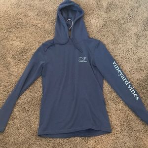 MINT CONDITION Vineyard Vines Hoodie